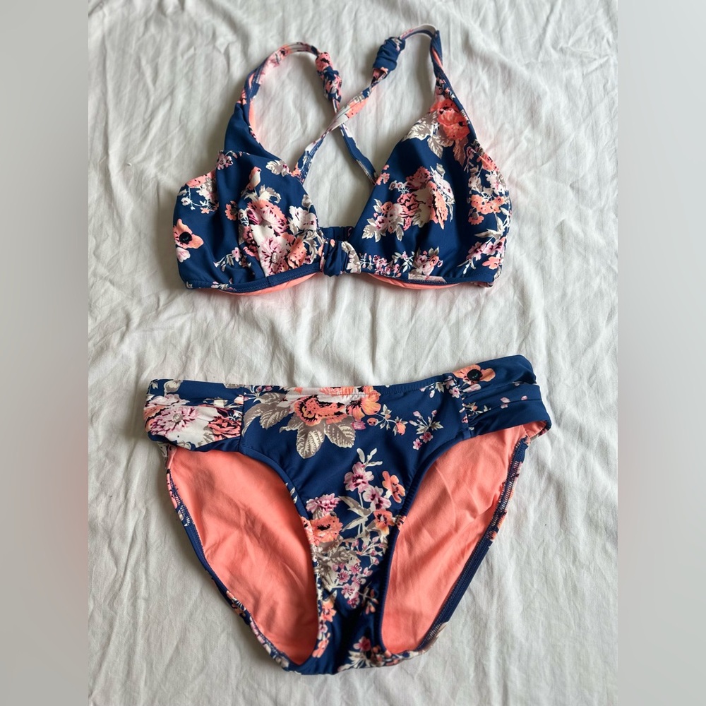 Seafolly Two piece swimsuit